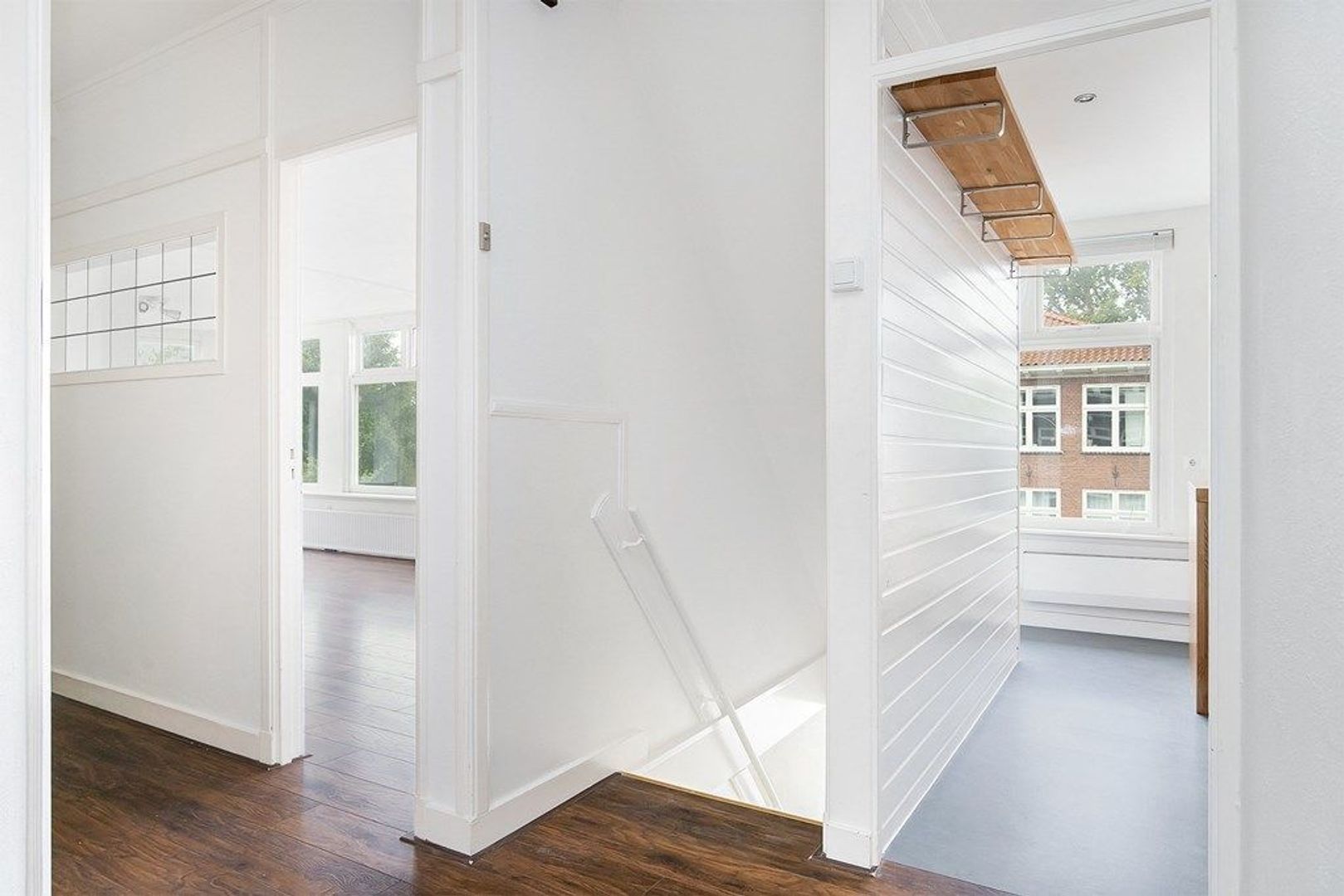 Loeffstraat 12 B2, Rotterdam foto-6