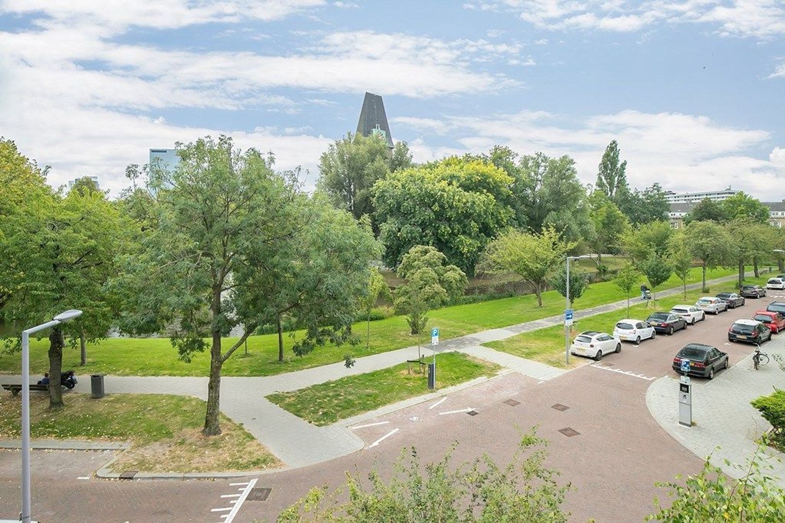 Loeffstraat 12 B2, Rotterdam foto-22
