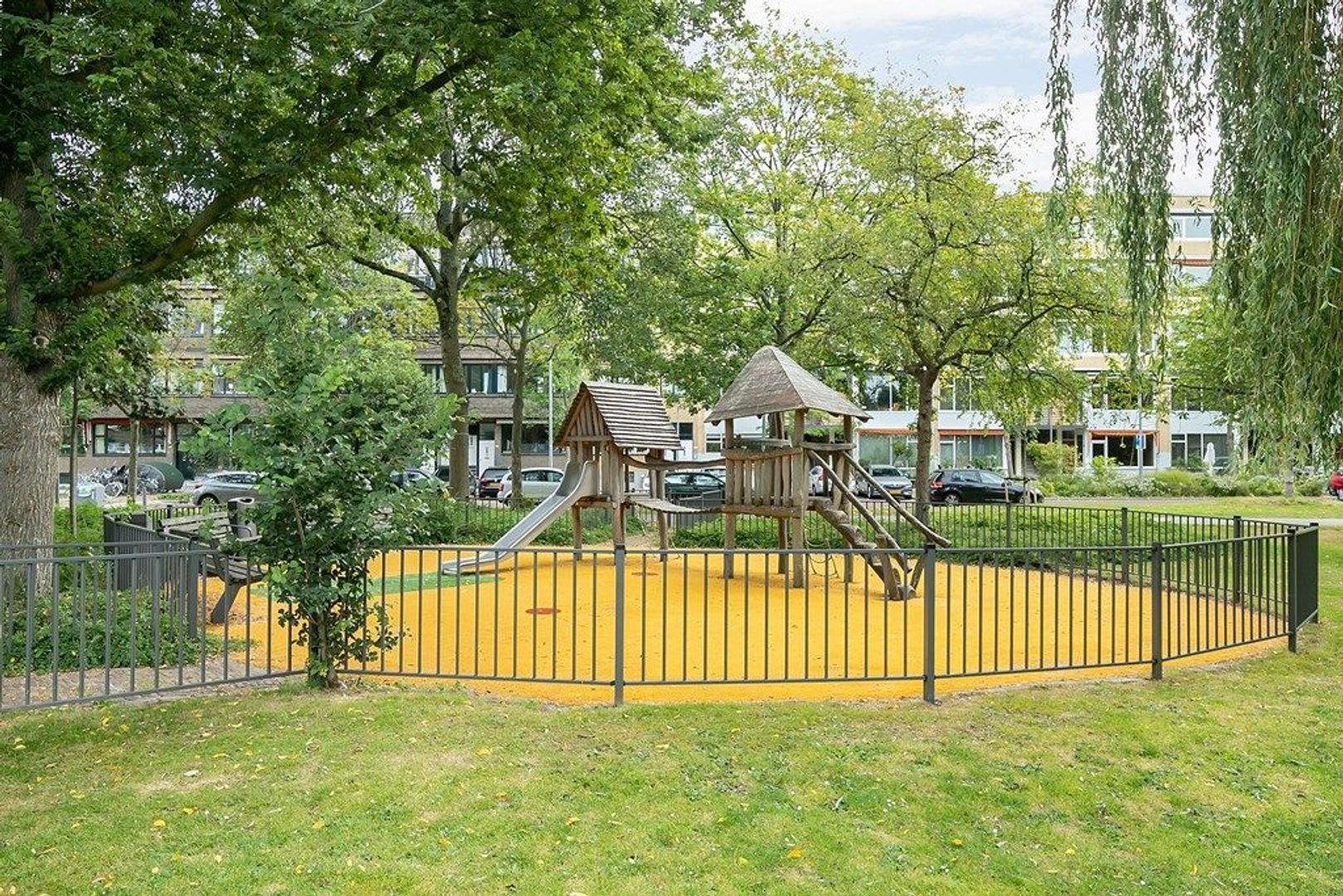 Loeffstraat 12 B2, Rotterdam foto-24