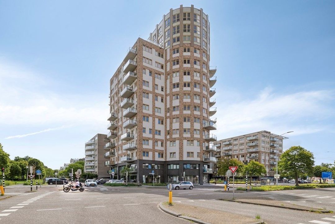 Burgemeester Feithplein 247, Voorburg