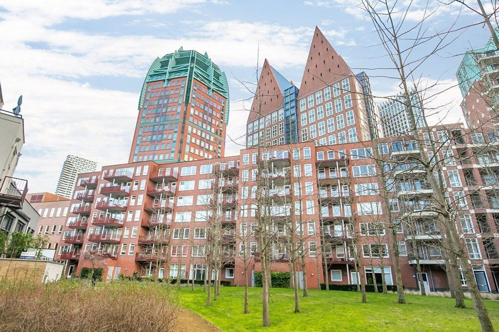 Muzenstraat 74, Den Haag foto-20