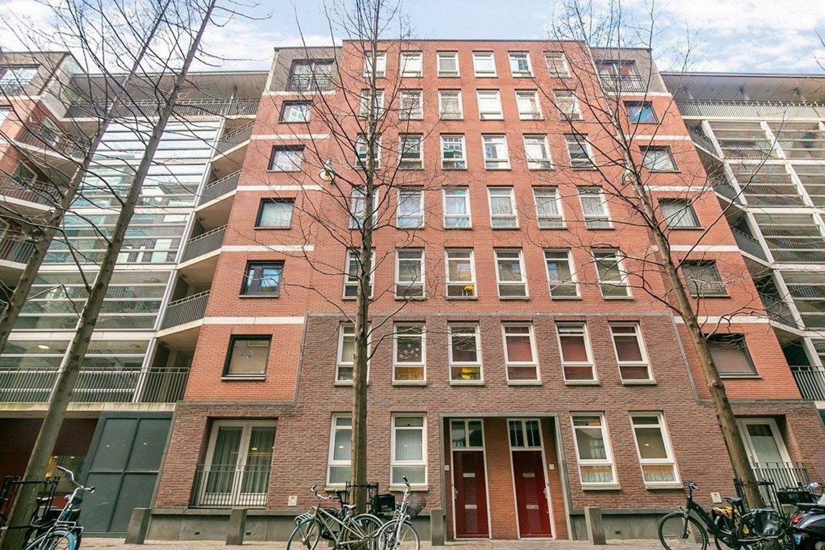 Muzenstraat 74, Den Haag foto-18