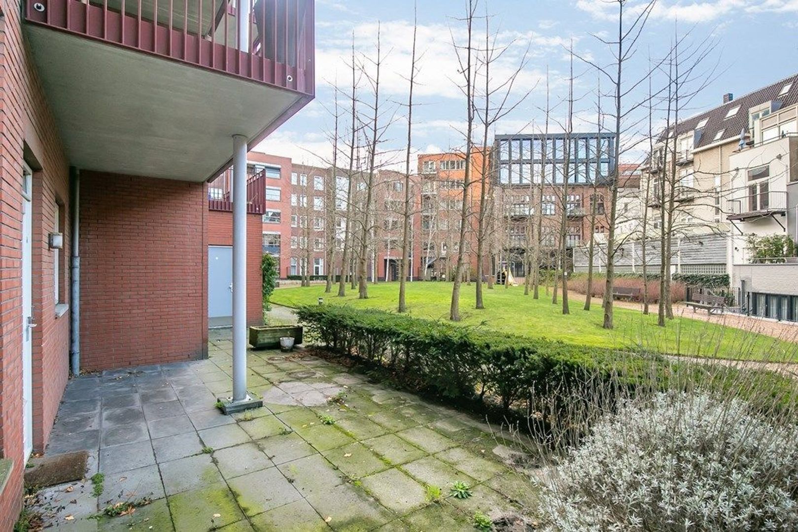 Muzenstraat 74, Den Haag foto-16