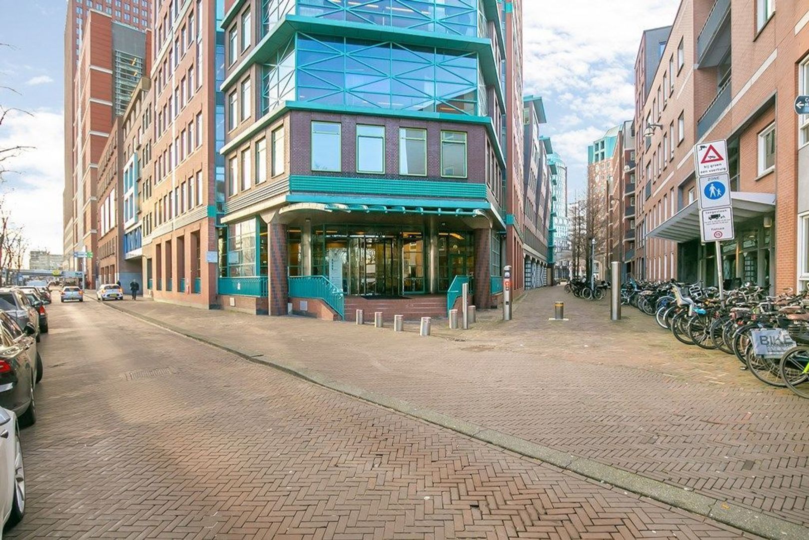 Muzenstraat 74, Den Haag foto-24