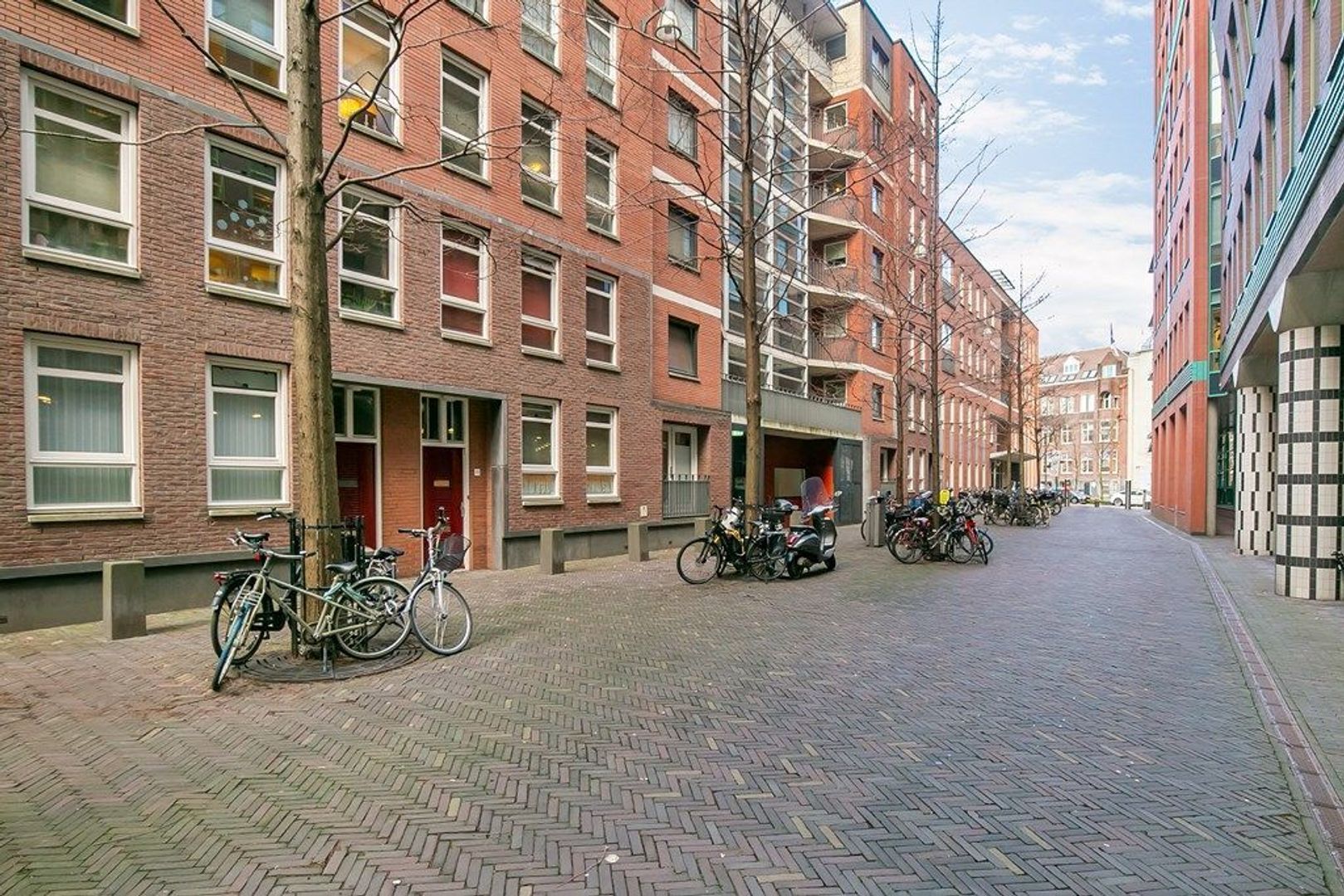 Muzenstraat 74, Den Haag foto-19