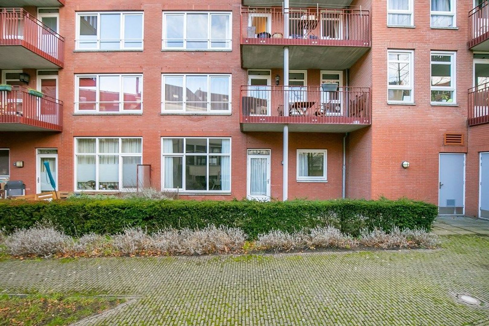Muzenstraat 74, Den Haag foto-17