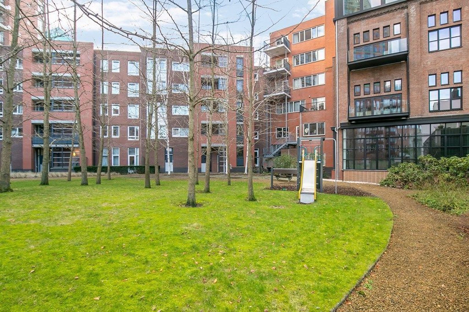 Muzenstraat 74, Den Haag foto-3