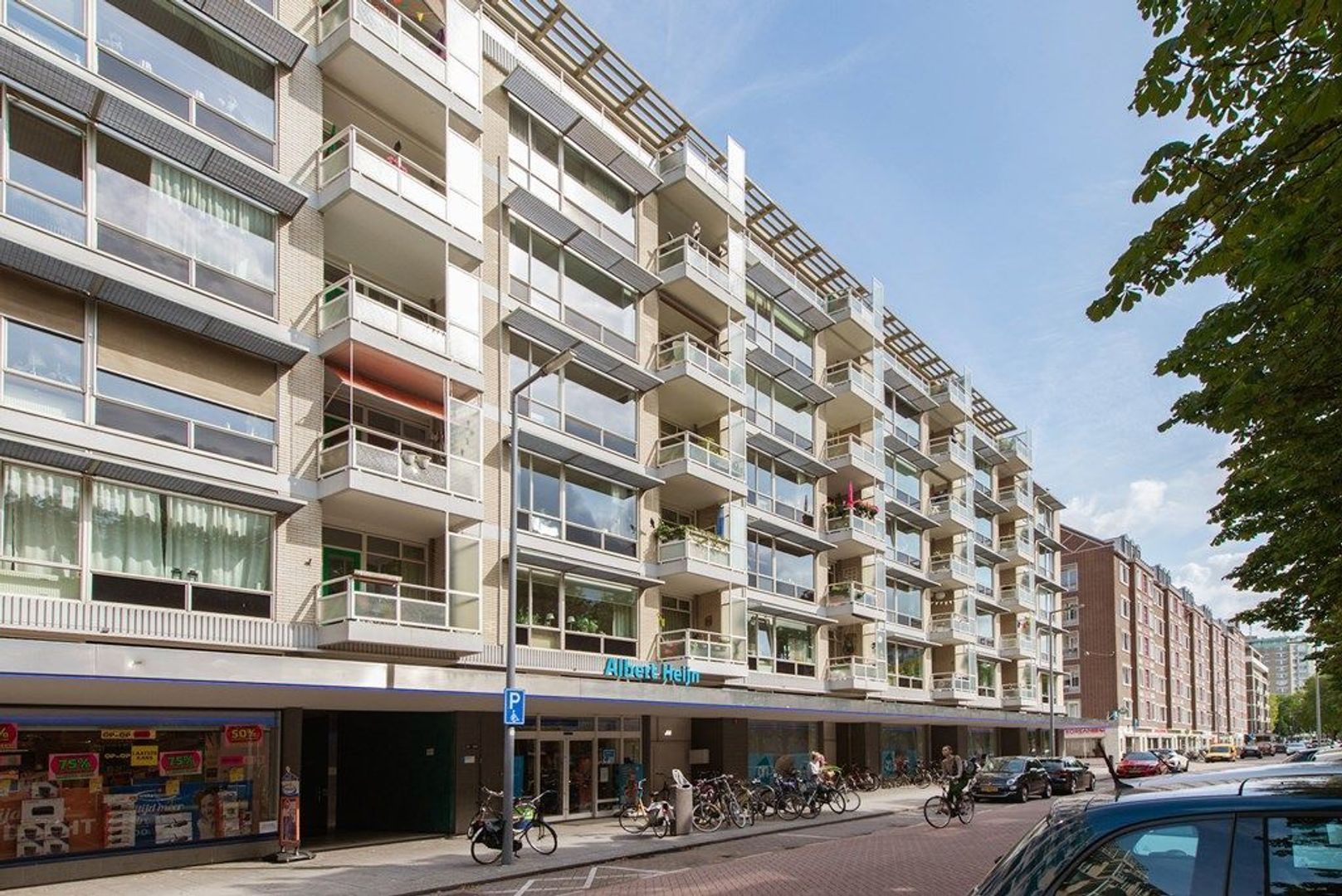 Groenendaal 169, Rotterdam foto-2