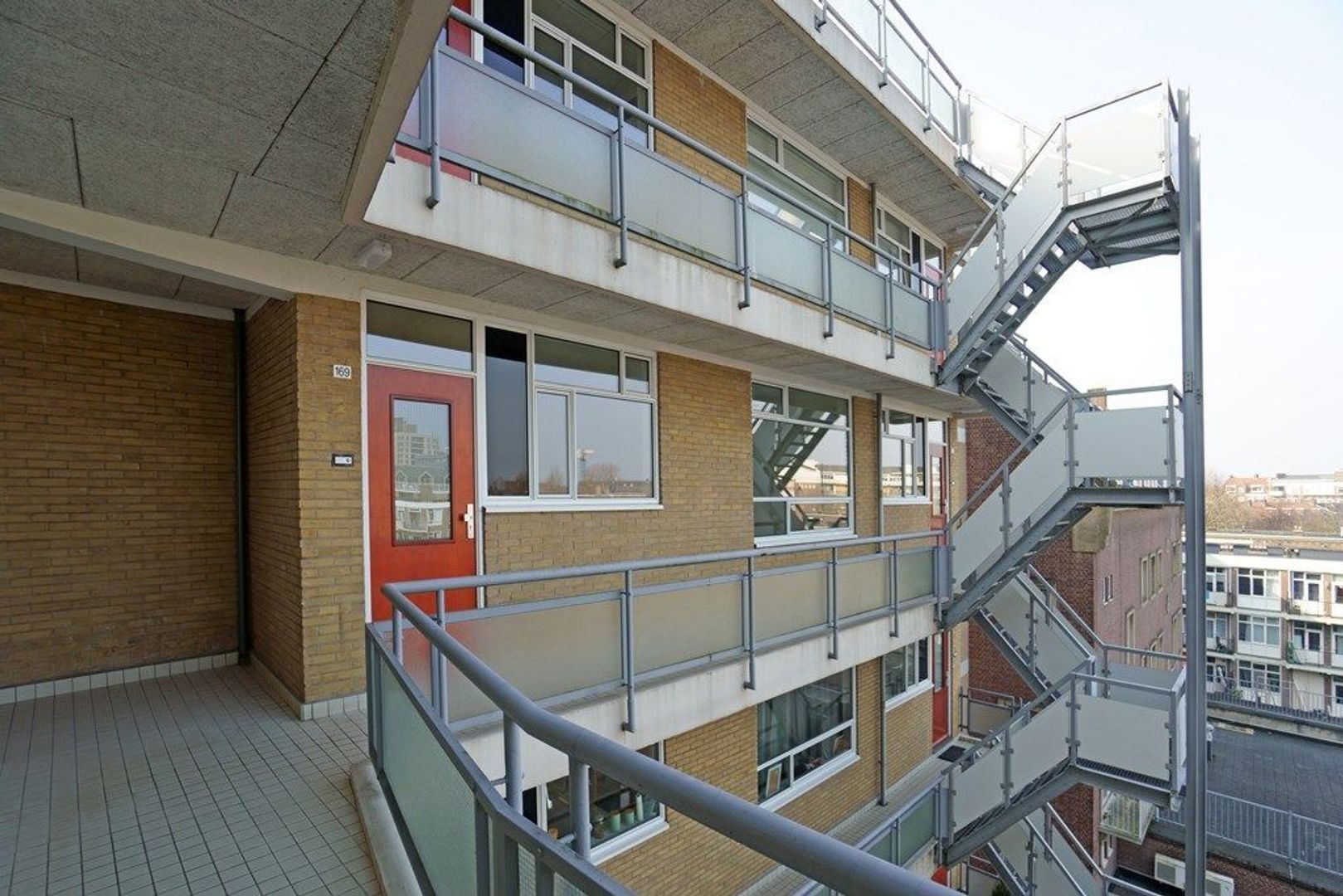 Groenendaal 169, Rotterdam foto-15