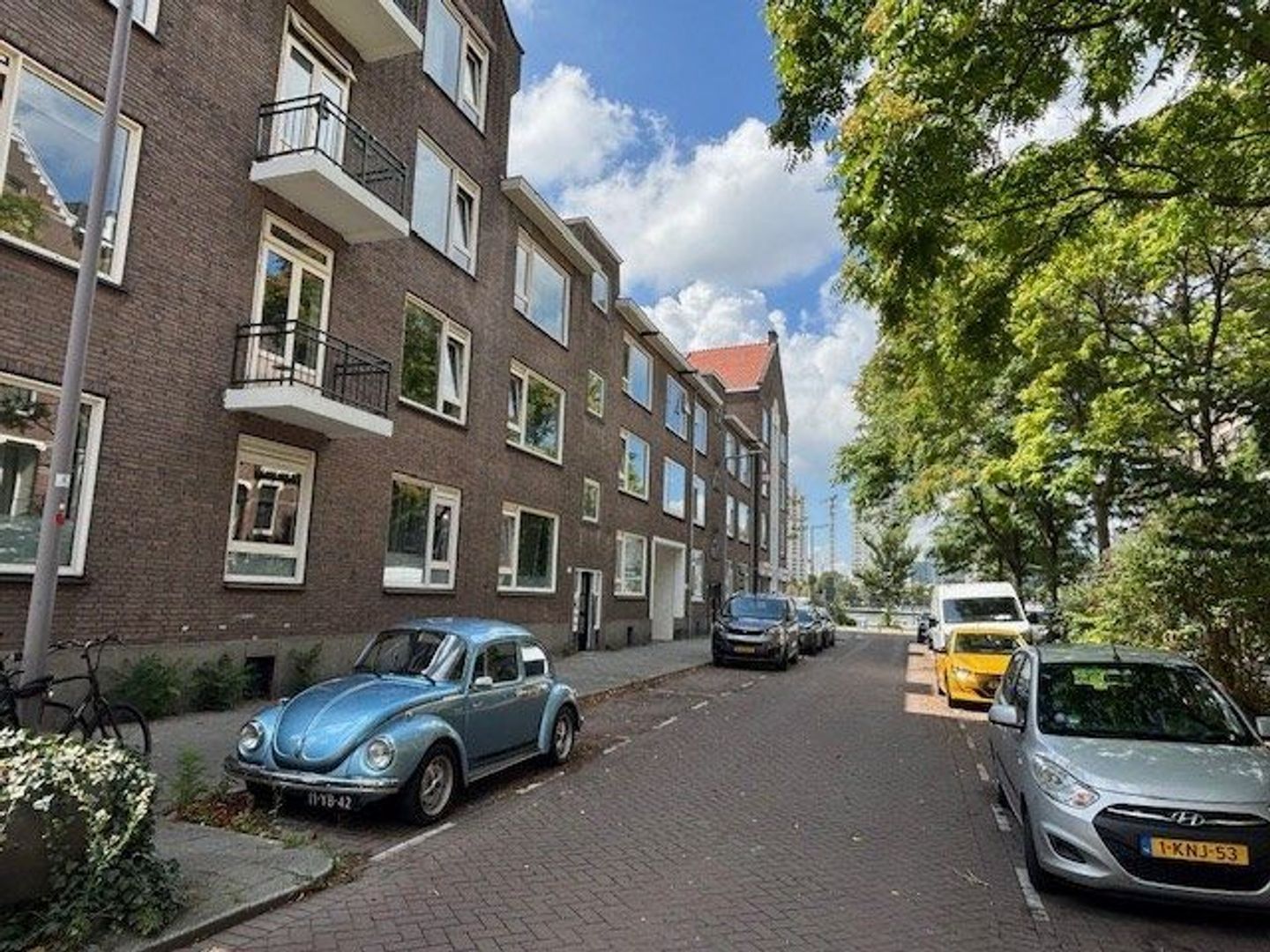 Sleephellingstraat 11 C, Rotterdam foto-13