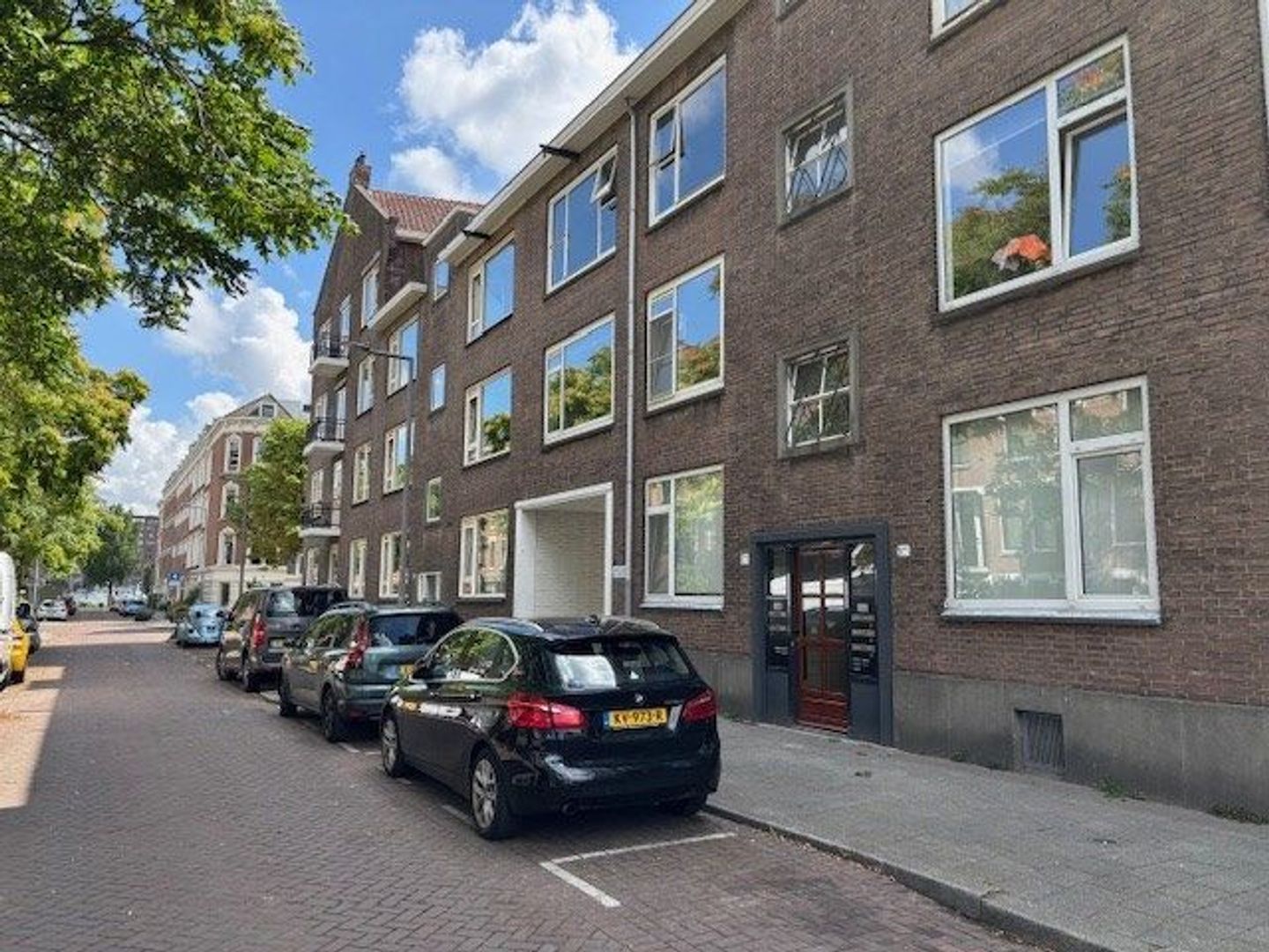 Sleephellingstraat 11 C, Rotterdam foto-12
