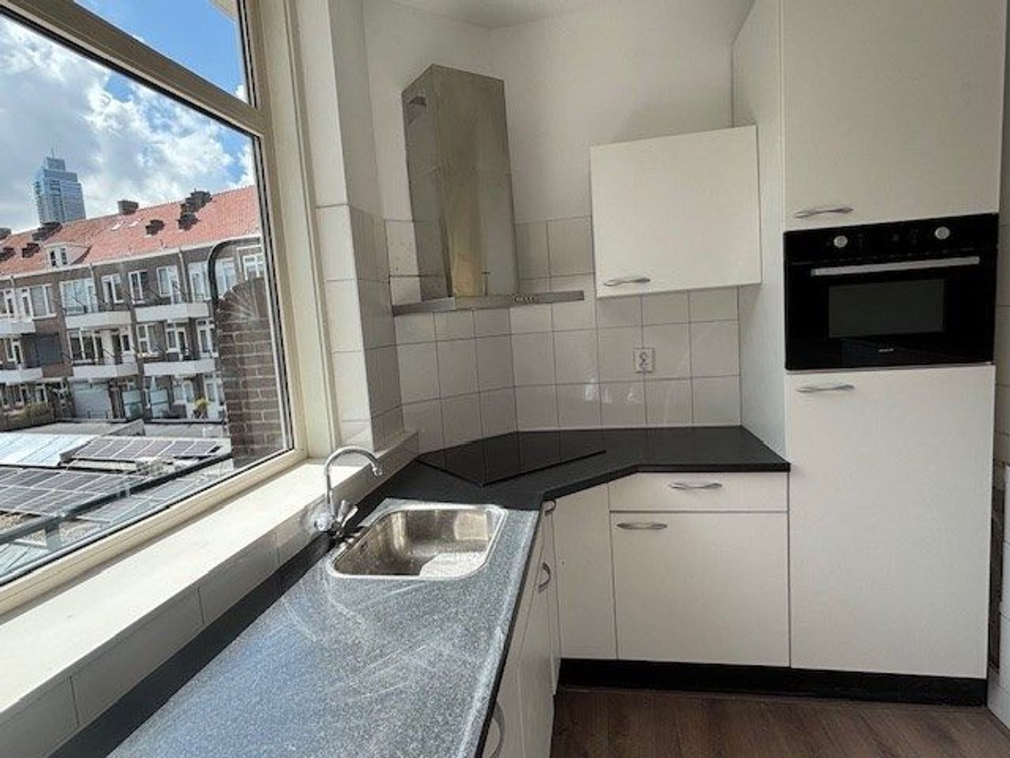Sleephellingstraat 11 C, Rotterdam foto-2