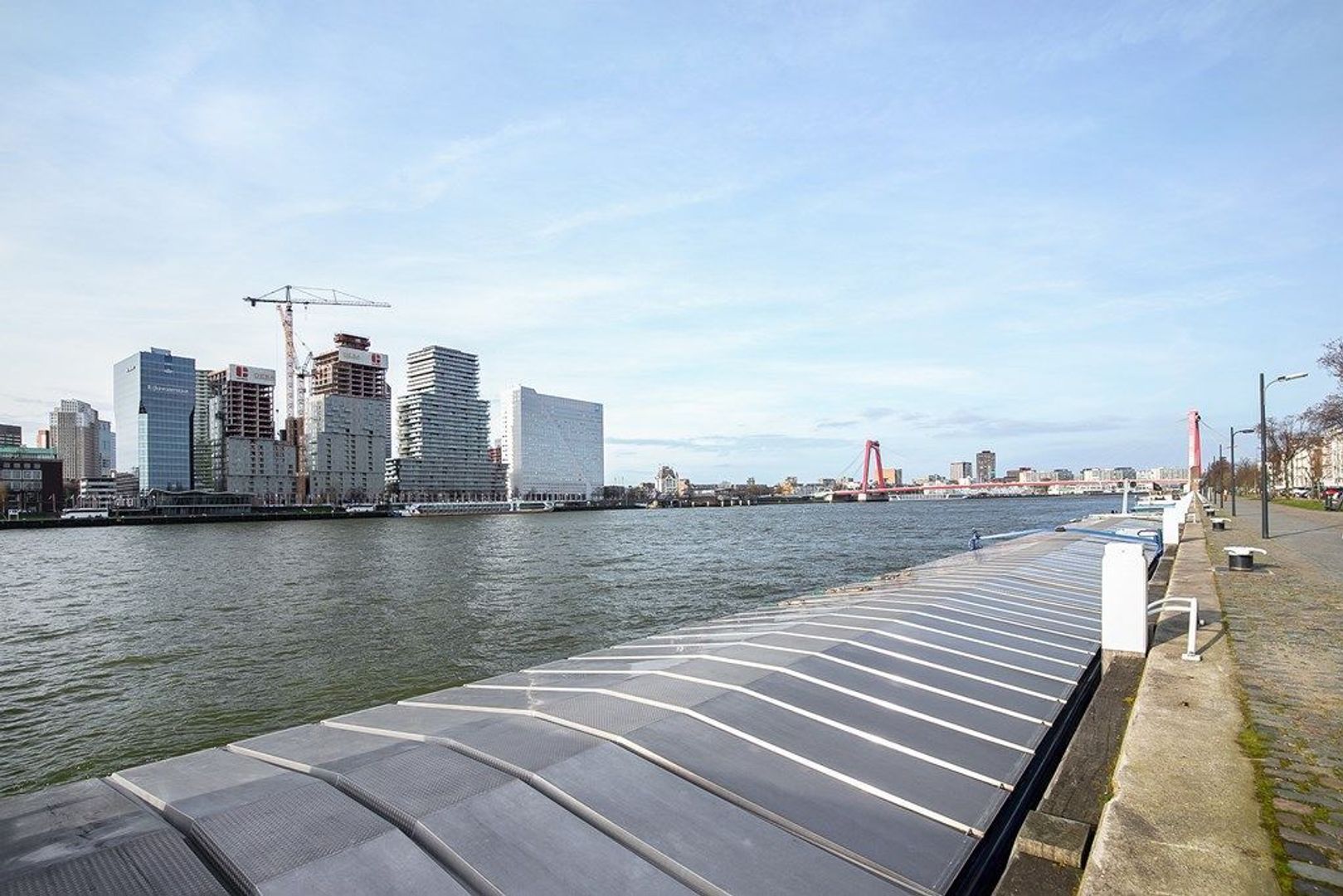 Sleephellingstraat 11 C, Rotterdam foto-18