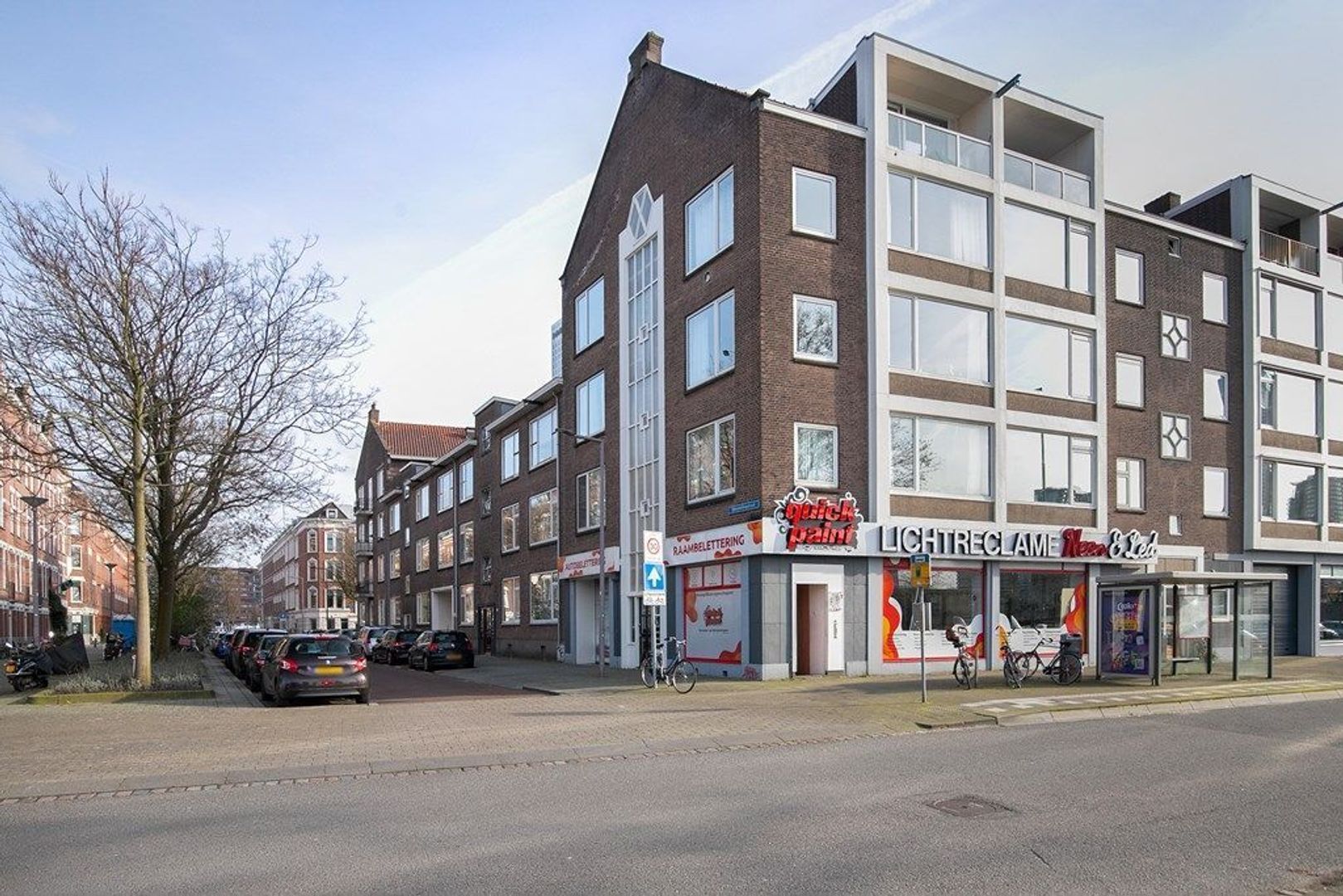 Sleephellingstraat 11 C, Rotterdam foto-20
