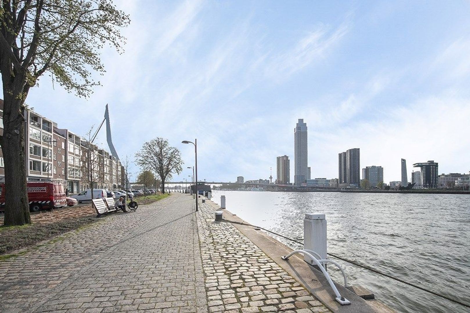 Sleephellingstraat 11 C, Rotterdam foto-17