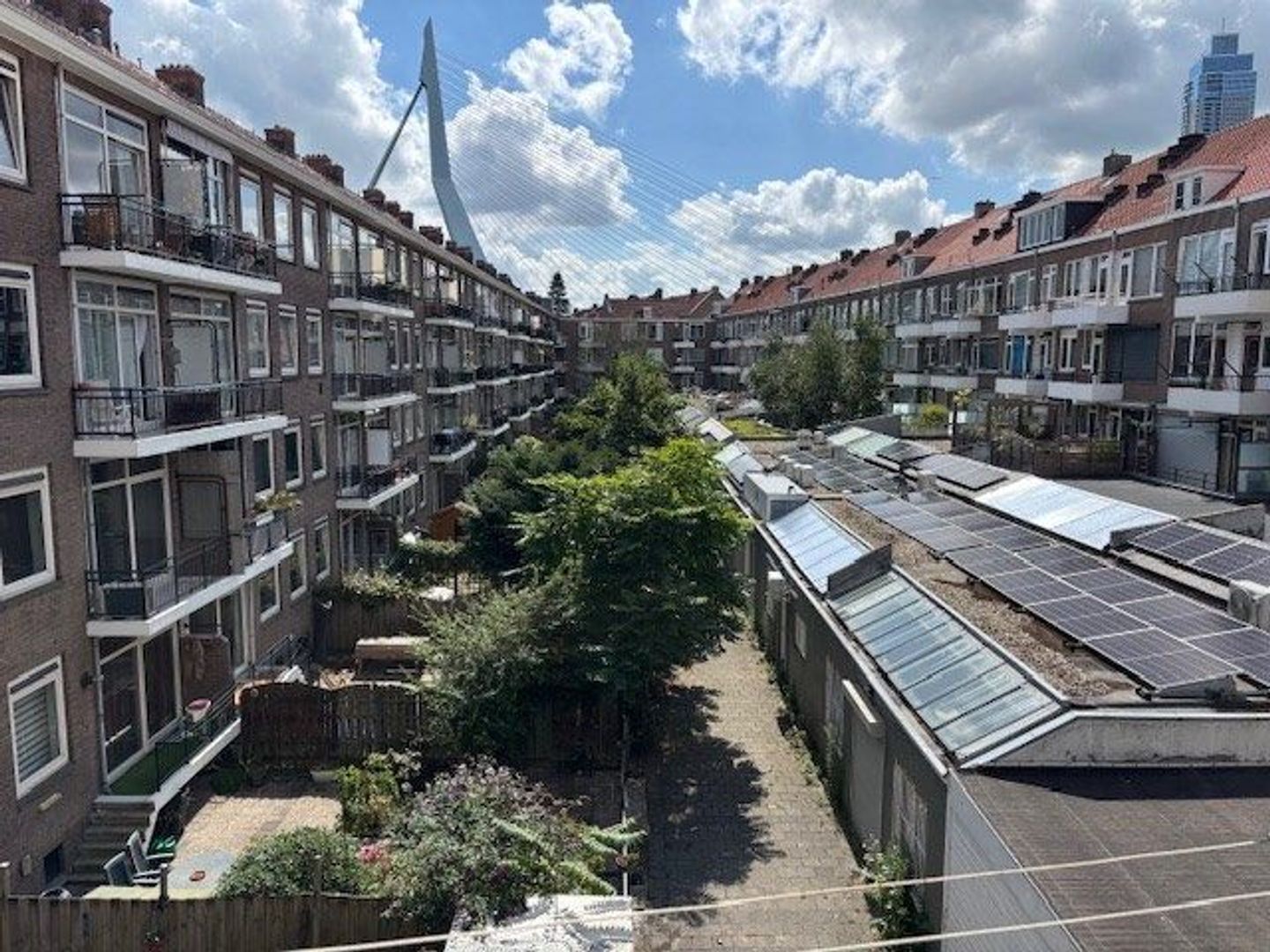 Sleephellingstraat 11 C, Rotterdam foto-15
