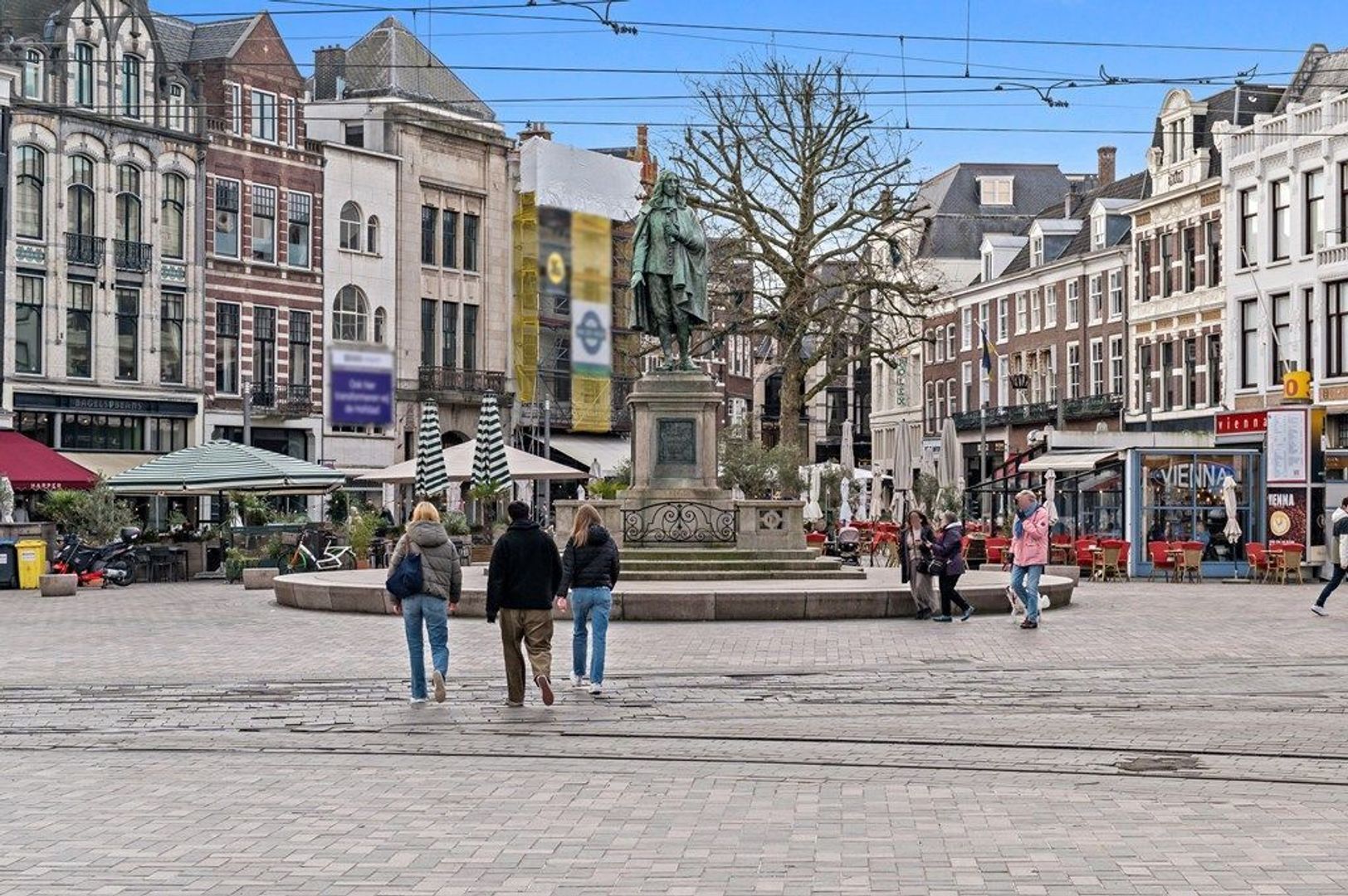 Spuistraat 65 D, Den Haag foto-28