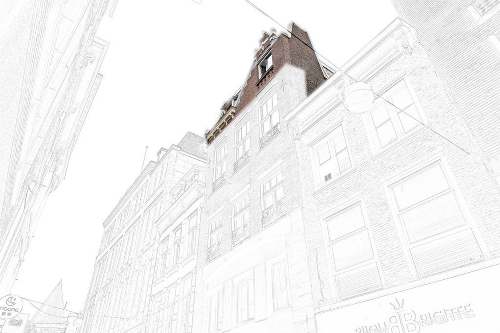 Spuistraat 65 D, Den Haag foto-23