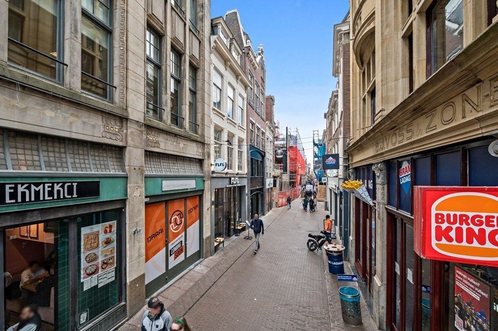 Spuistraat 65 D, Den Haag foto-26