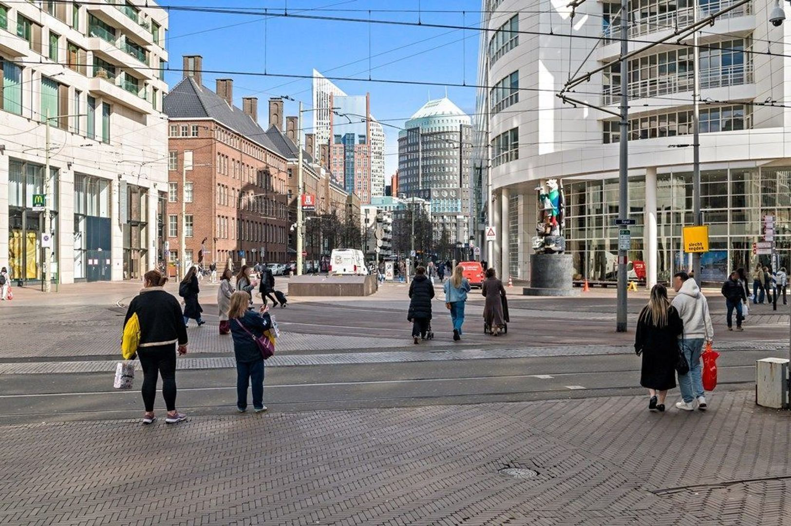 Spuistraat 65 D, Den Haag foto-27