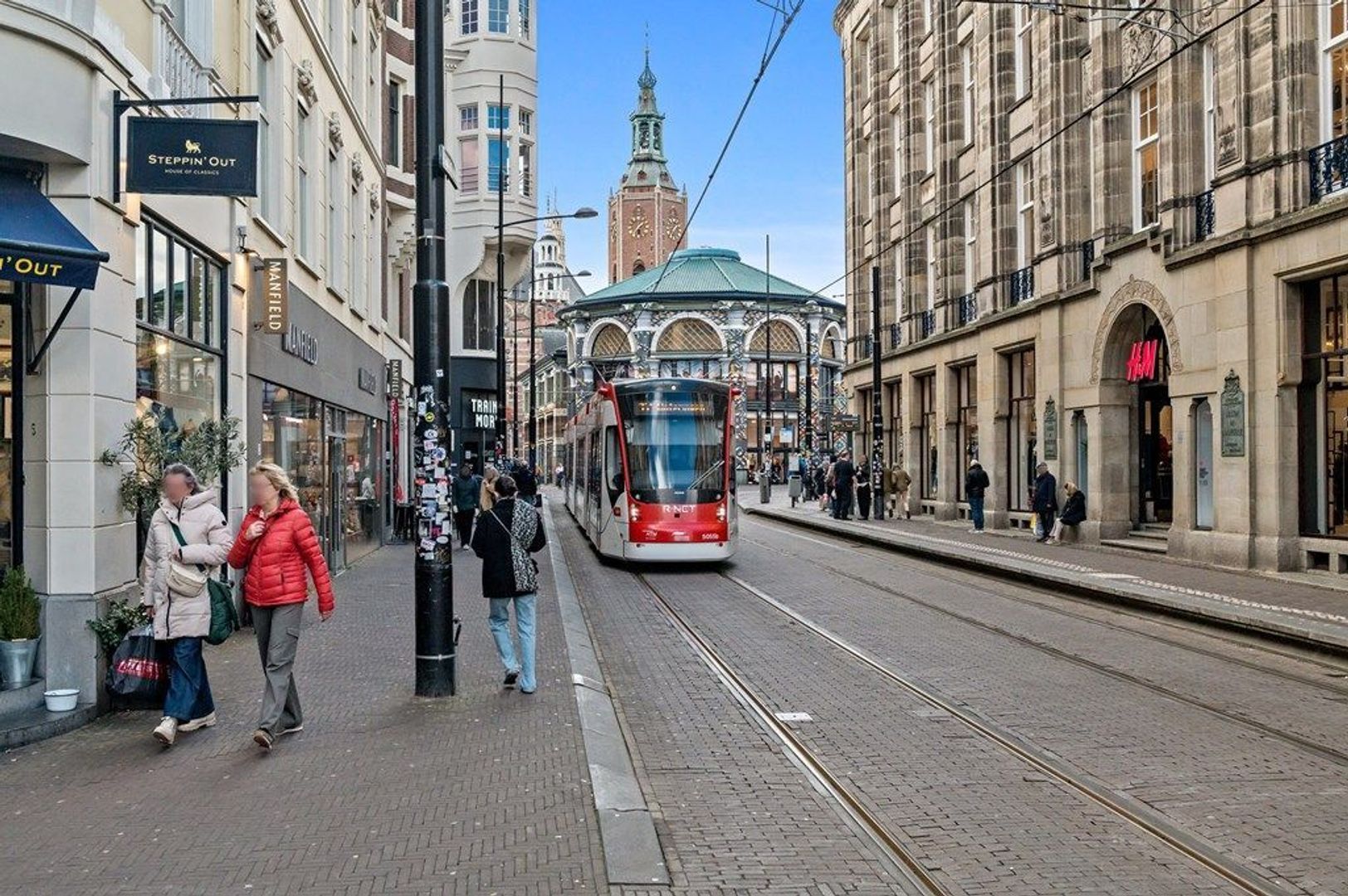 Spuistraat 65 D, Den Haag foto-29