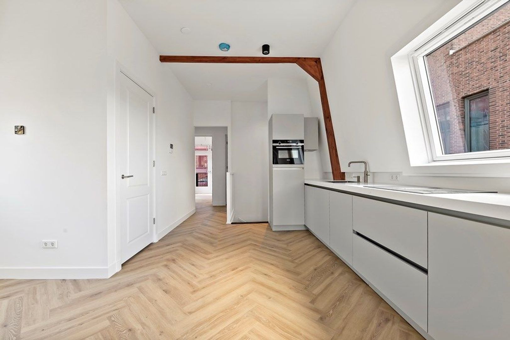 Spuistraat 65 D, Den Haag foto-6