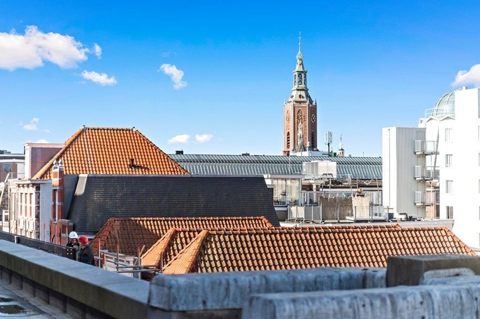 Spuistraat 65 D, Den Haag foto-2