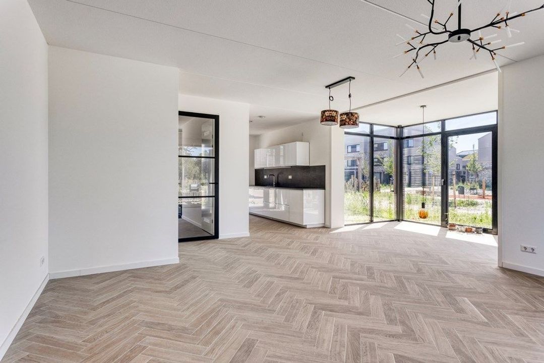 M. Vasalishof 10, Den Haag