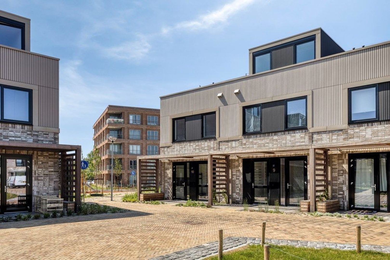M. Vasalishof 10, Den Haag foto-2