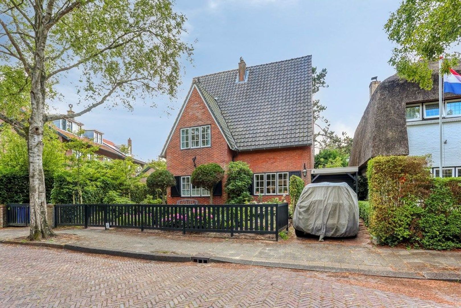 Binnenweg 26, Wassenaar foto-40