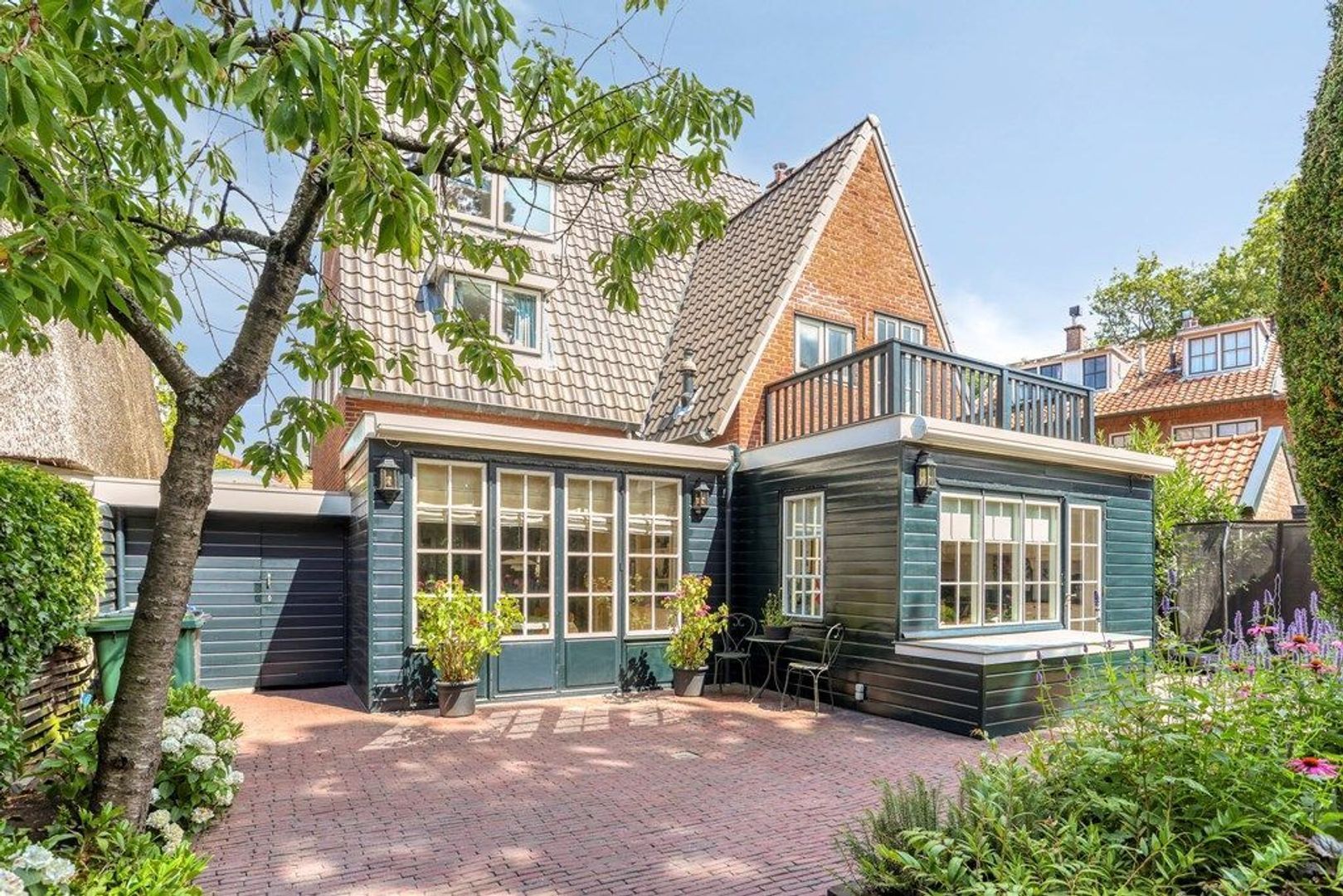 Binnenweg 26, Wassenaar foto-35