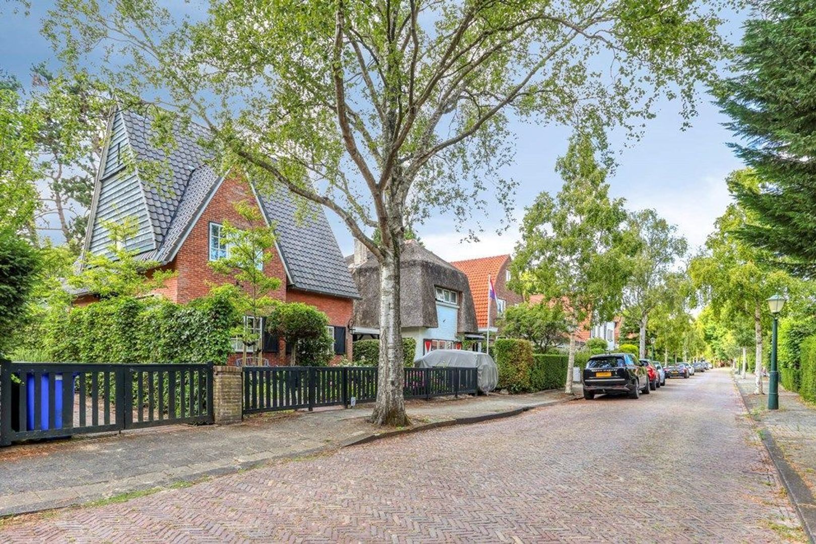 Binnenweg 26, Wassenaar foto-41
