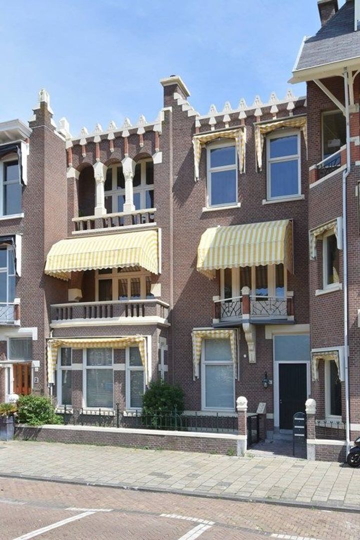 Statenplein 1 A, Den Haag foto-33