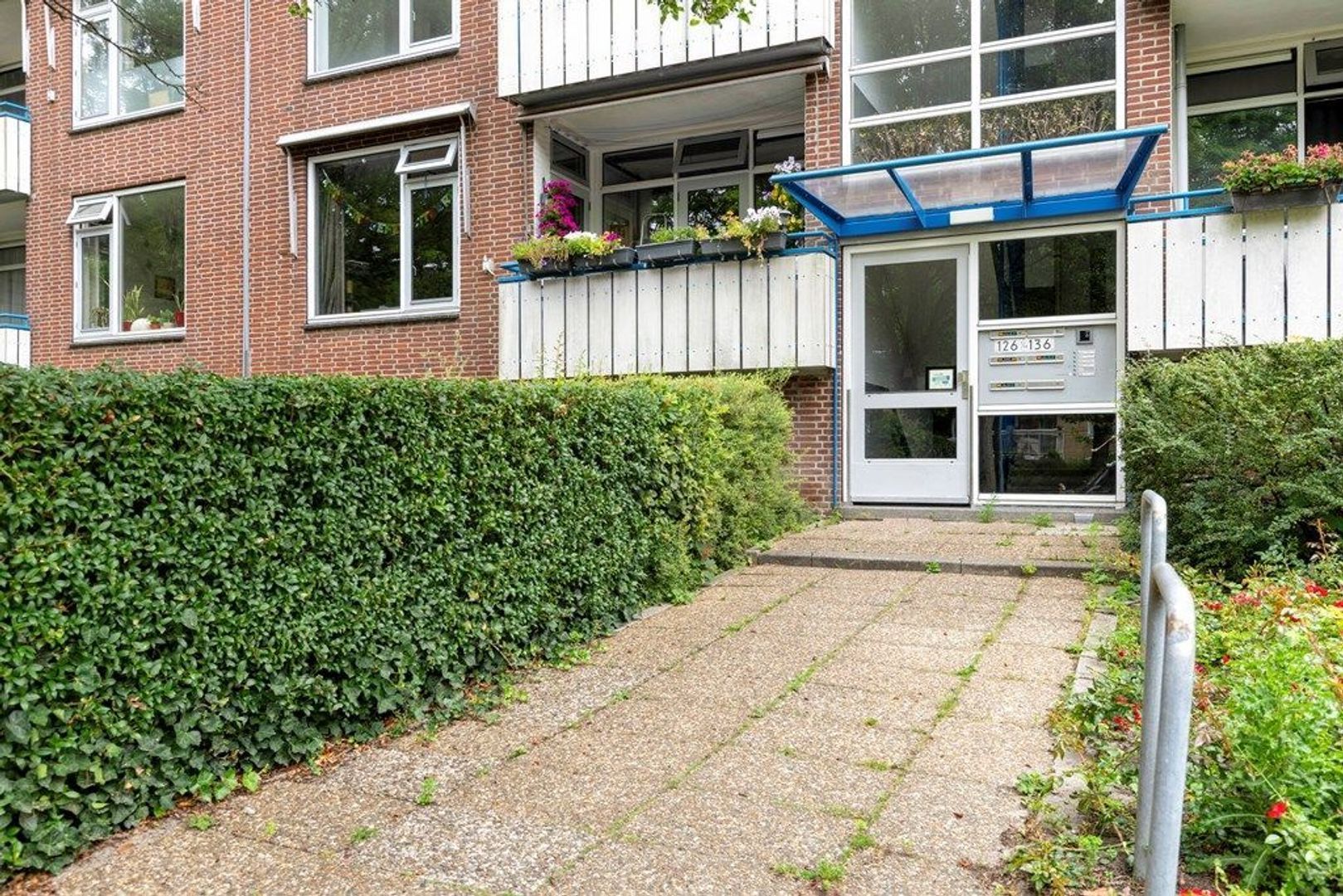 W.H. Van Leeuwenlaan 134, Delft foto-26