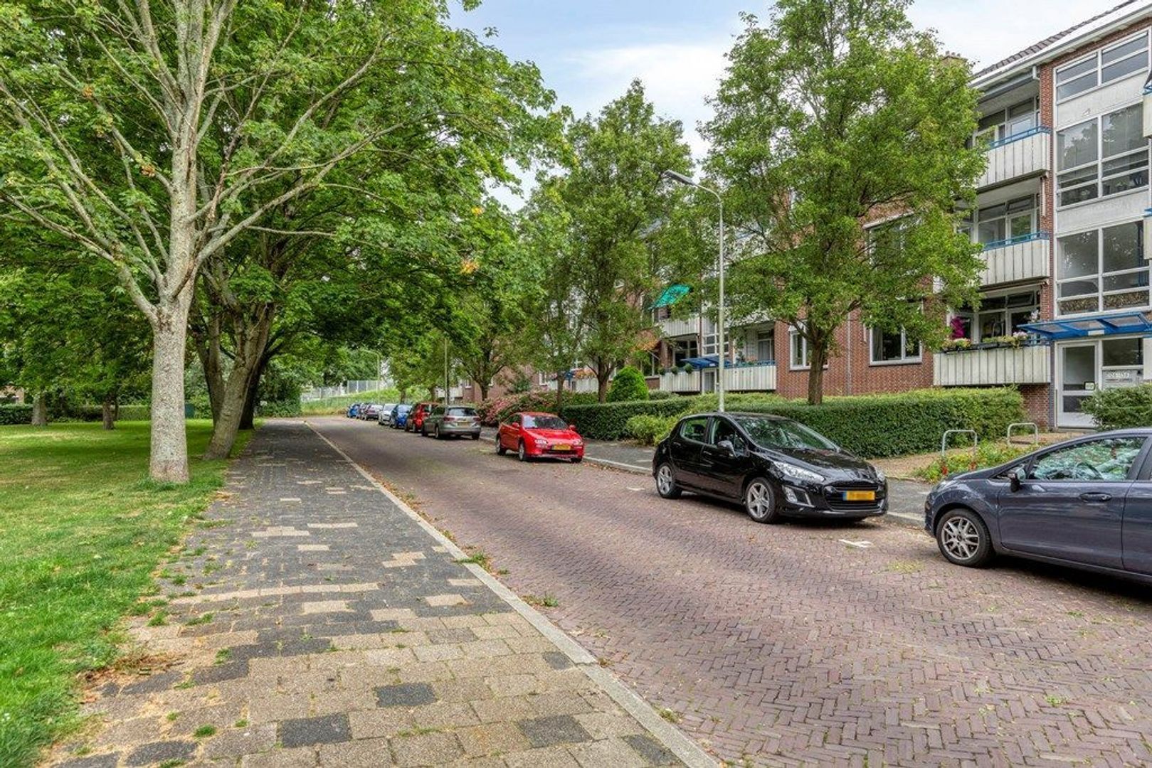W.H. Van Leeuwenlaan 134, Delft foto-24