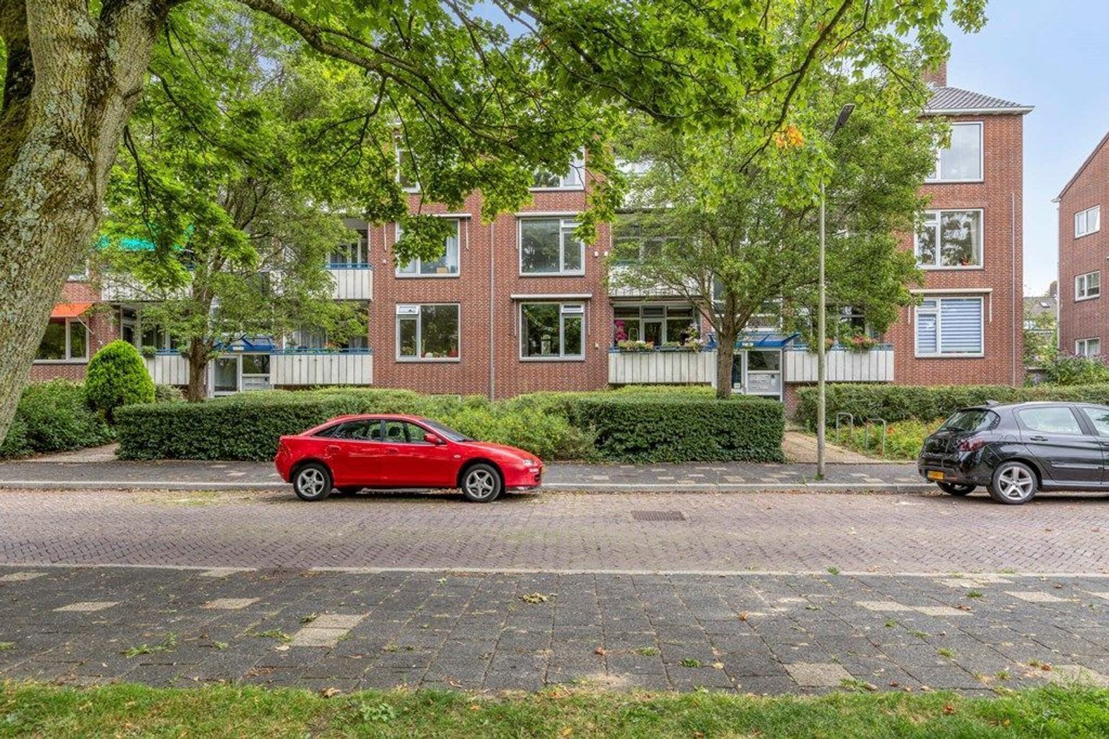 W.H. Van Leeuwenlaan 134, Delft foto-22
