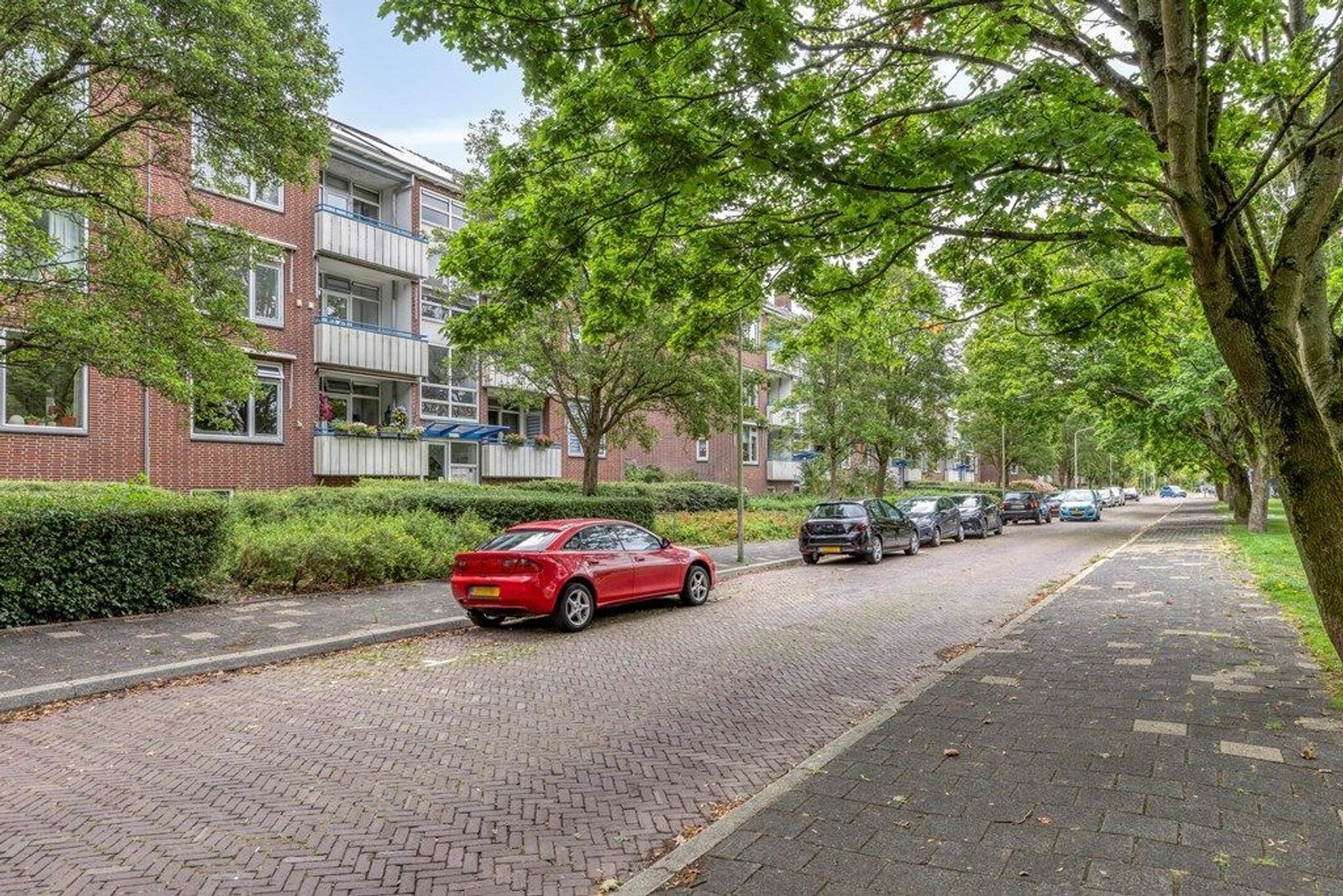 W.H. Van Leeuwenlaan 134, Delft foto-25