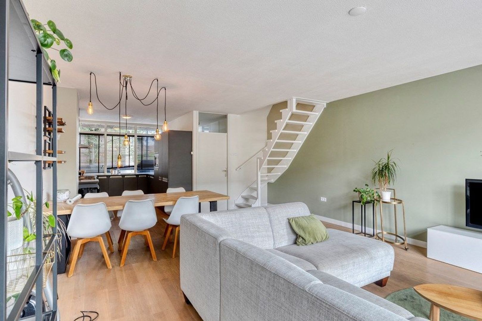 Appartement in Rotterdam