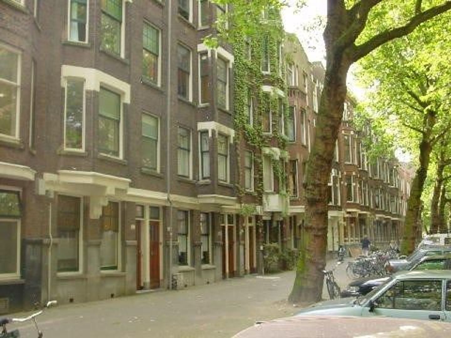 Graaf Florisstraat 106 A, Rotterdam foto-30