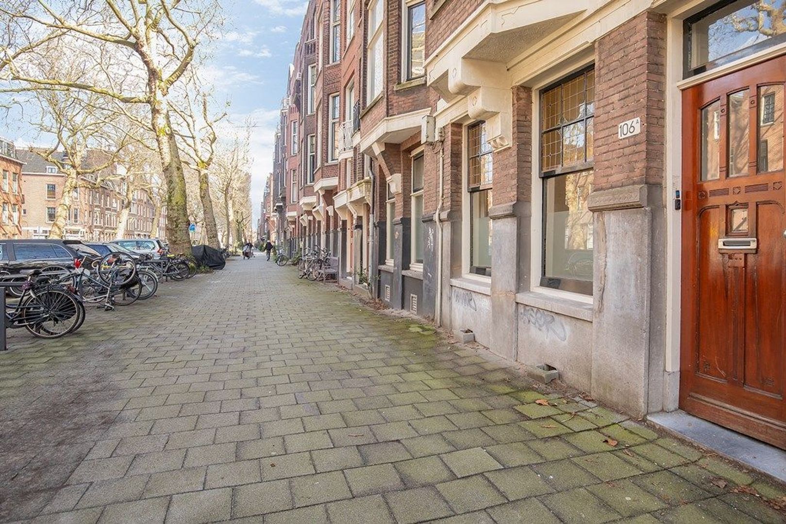 Graaf Florisstraat 106 A, Rotterdam foto-26