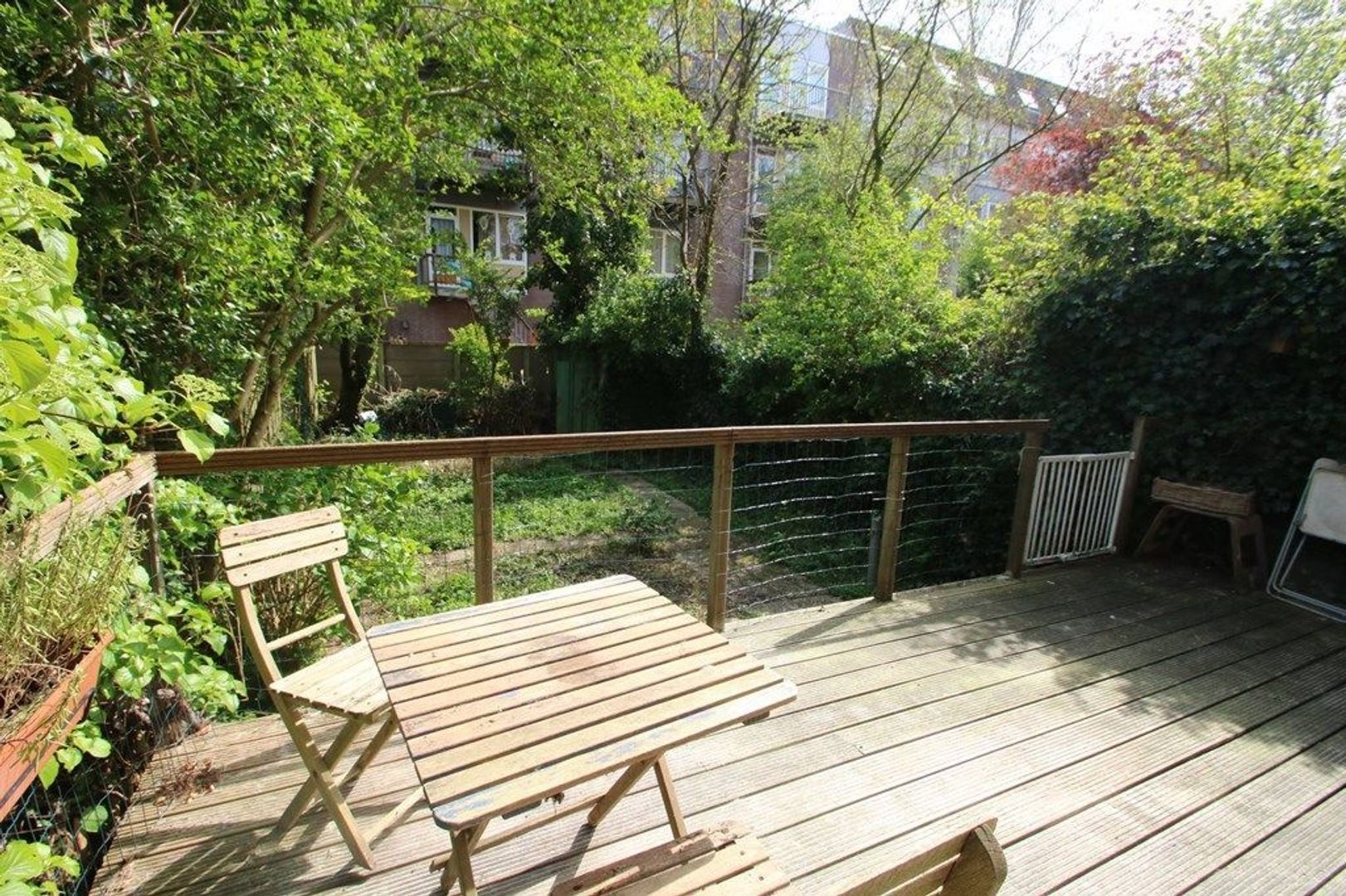 Graaf Florisstraat 106 A, Rotterdam foto-7