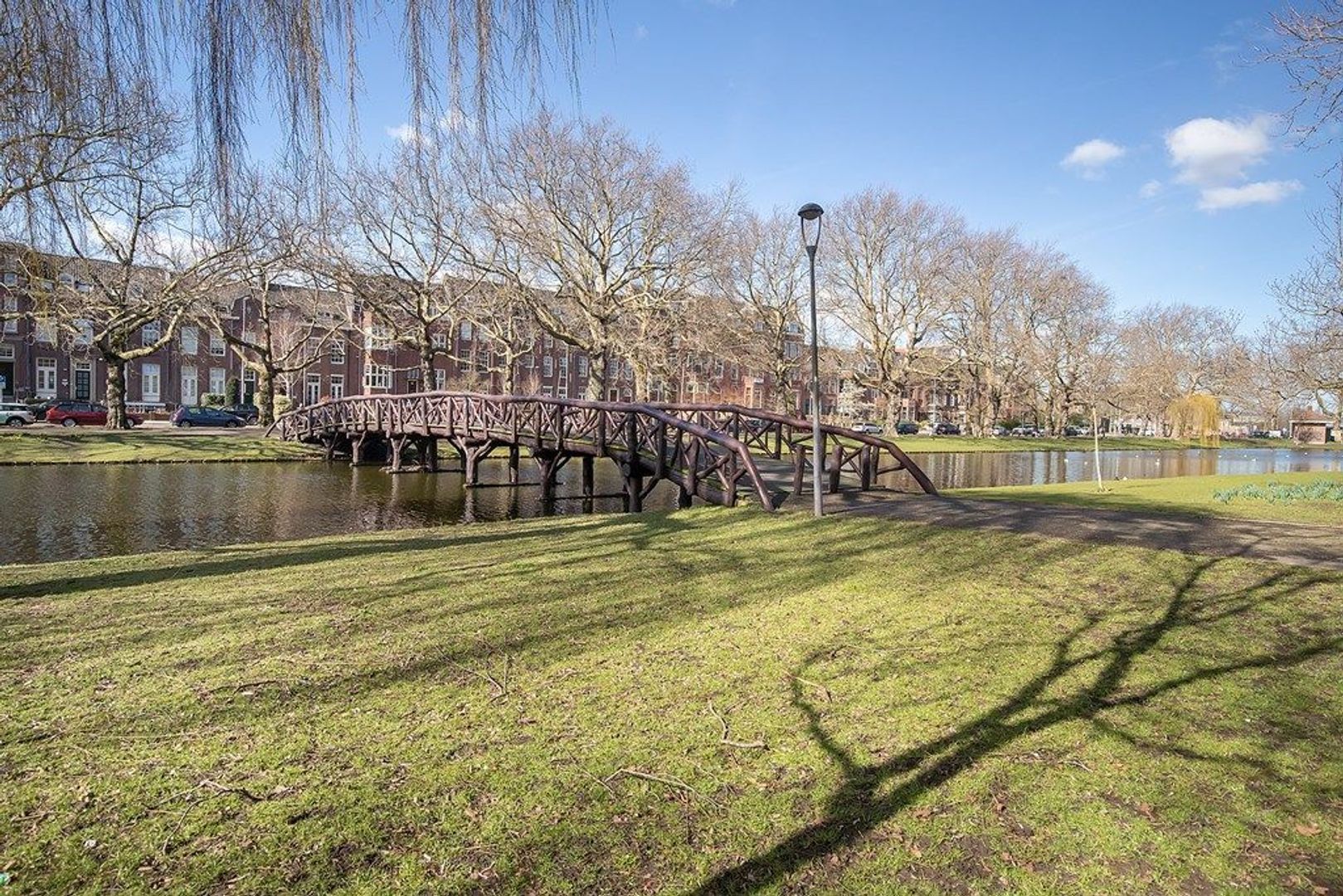 Graaf Florisstraat 106 A, Rotterdam foto-27