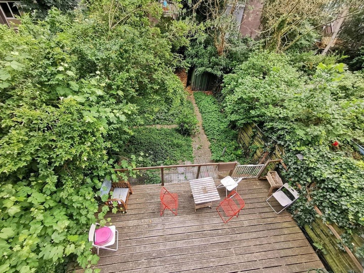 Graaf Florisstraat 106 A, Rotterdam foto-8