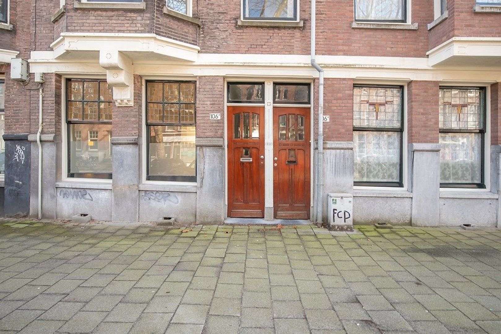 Graaf Florisstraat 106 A, Rotterdam foto-25