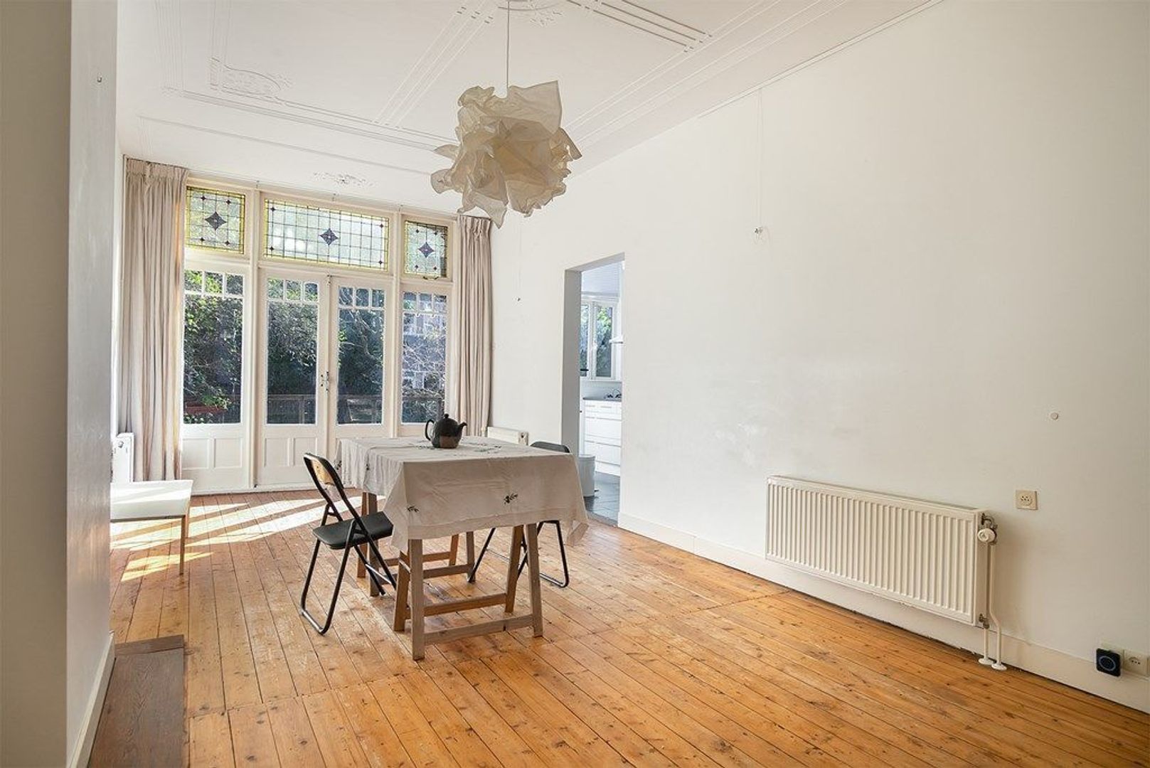 Graaf Florisstraat 106 A, Rotterdam foto-3