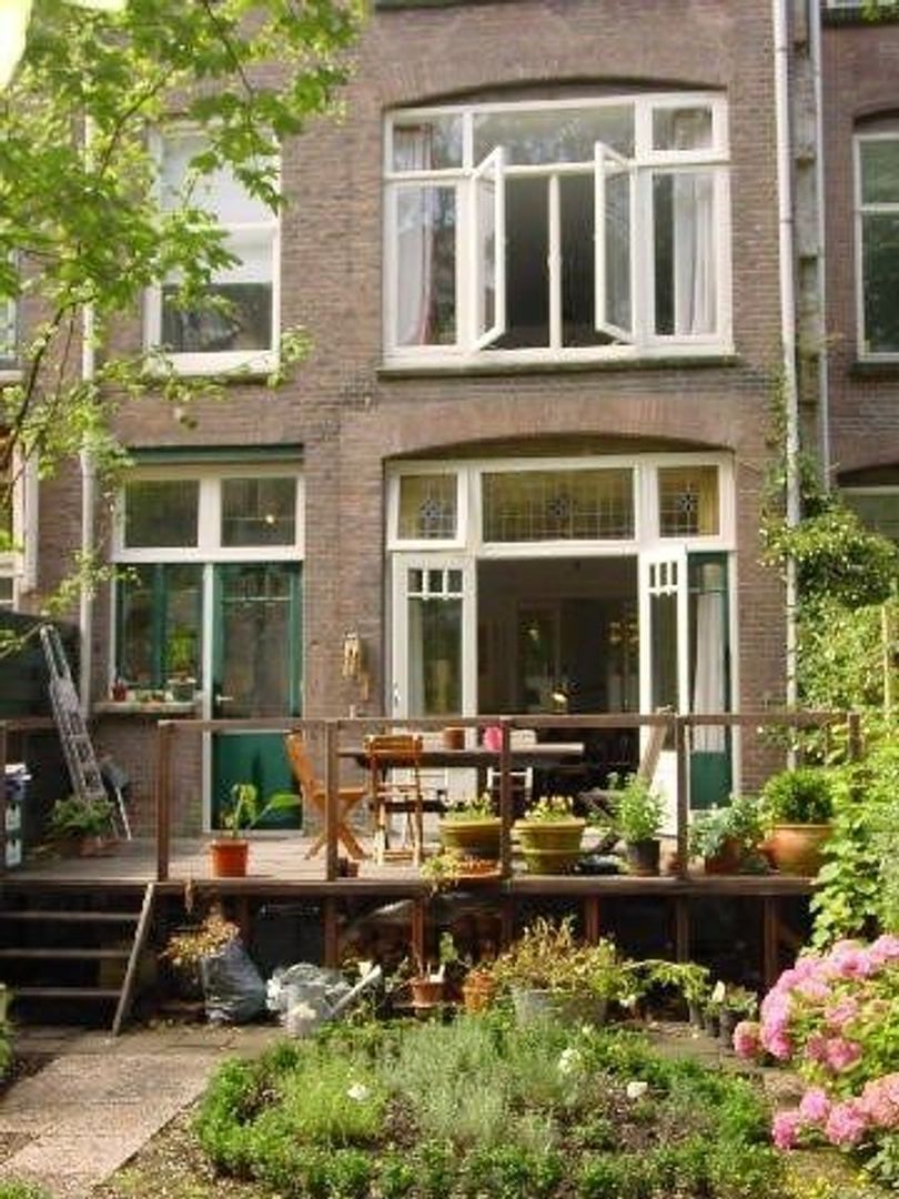 Graaf Florisstraat 106 A, Rotterdam foto-9