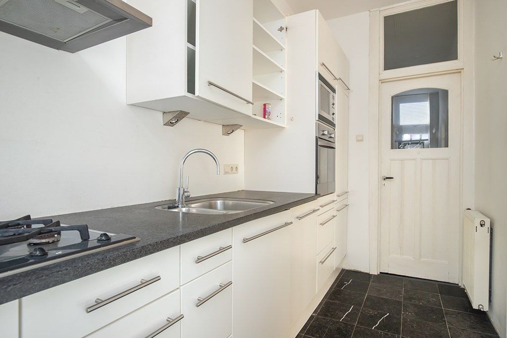 Graaf Florisstraat 106 A, Rotterdam foto-4