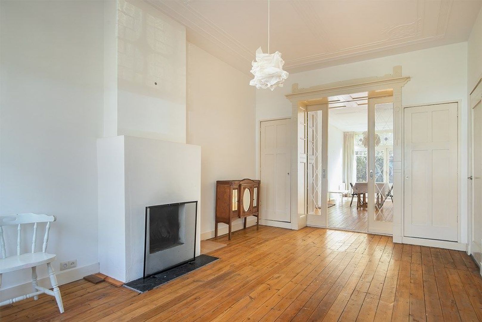 Appartement in Rotterdam