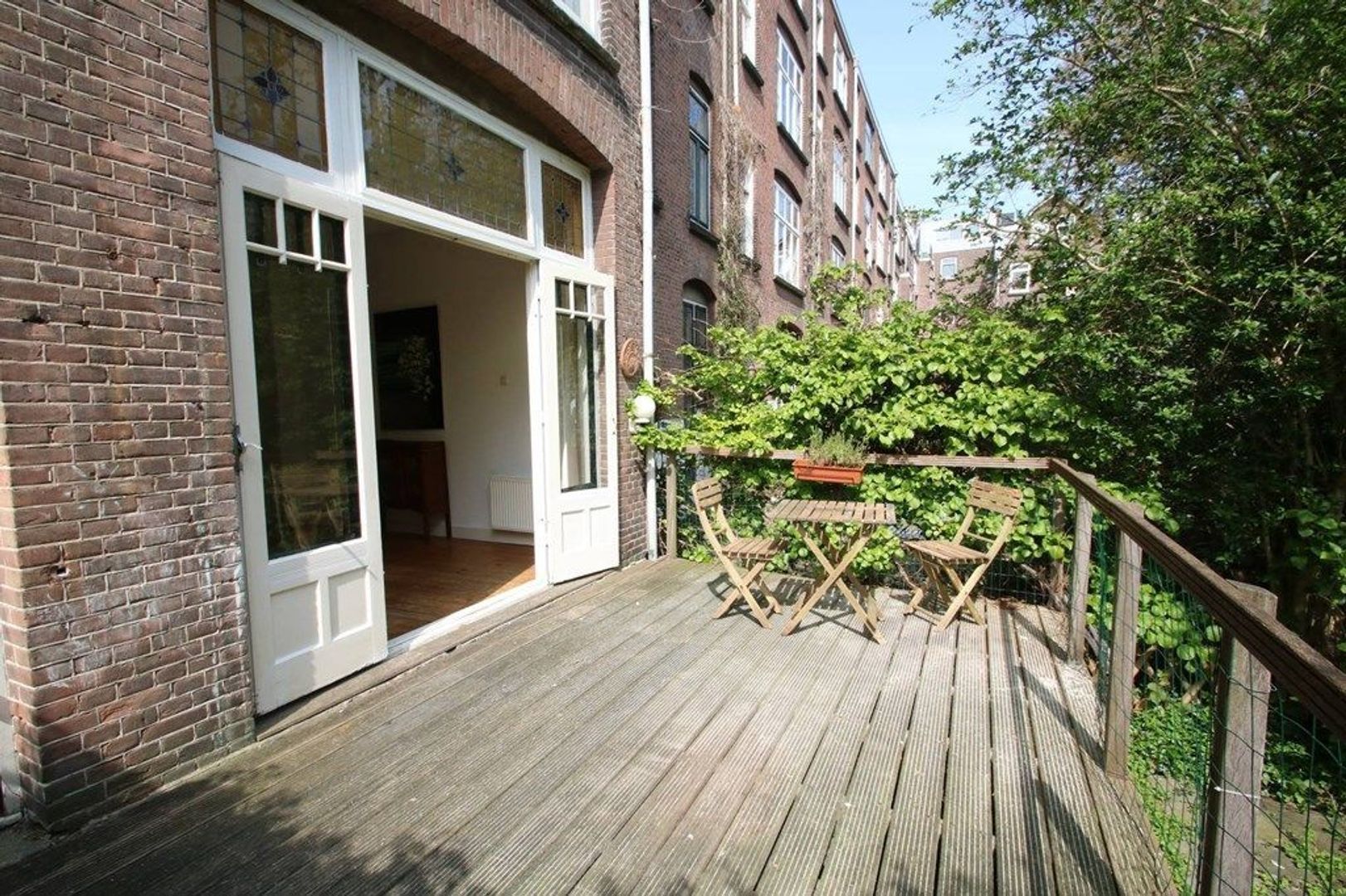 Graaf Florisstraat 106 A, Rotterdam foto-6