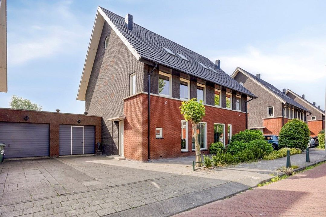 Socrateslaan 35, Den Haag